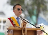 El presidente Daniel Noboa deberá ser notificado de esta medida del TCE.