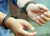 Alias Dany tendrá 19 años de prisión..