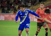 Emelec cayó 2-1 ante Deportivo Cuenca en la fecha 22 de la LigaPro 2026.