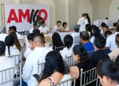 Organización política Amigo.
