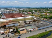 La Agenda de Crecimiento Ecuador 2040 plantea que la inversión privada impulse sectores estratégicos como la industria, la logística, la minería y el comercio exterior.
