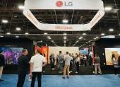 LG Electronics presentó en InfoComm 2026 nuevas soluciones de visualización, plataformas en la nube y tecnologías orientadas al sector empresarial.