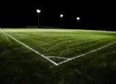Mundial de fútbol 2026.