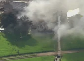Varias personas resultaron heridas este martes en el terremoto de magnitud 7,1 registrado en la zona de la prefectura de Kumamoto, en el sur de Japón.
