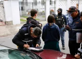 Referencial. El plan de seguridad universitaria contempla patrullajes, inteligencia e investigación en instituciones de educación superior de Quito.