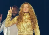 Referencial.Autoridades advierten sobre contenidos engañosos que usan la imagen de Shakira.
