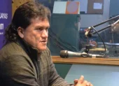 Baldor Bermeo fue detenido el 28 de julio en Azuay y El Oro por presunto lavado de activos.