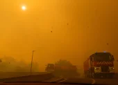No importa qué prometan los políticos, todos los años tenemos periódicos llenos de noticias de incendios incontrolables en Europa (España y Francia, por el momento, este año).
