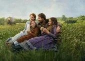 uke Bracey encabeza el nuevo elenco de La casa de la pradera, la adaptación de Netflix inspirada en las novelas de Laura Ingalls Wilder.