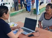 Las personas pueden consultar en línea el número de aportaciones al IESS.