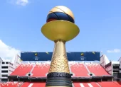 La Copa Ecuador es organizada por la Federación Ecuatoriana de Fútbol.