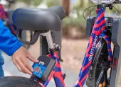 Los usuarios podrán utilizar QuitoBici hasta por 60 minutos por viaje y deberán anclar la bicicleta al finalizar el recorrido. Se activa con la tarjeta ciudad
