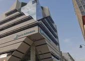 Bolivariano es reconocida por su excelencia financiera y la calidad de servicio de su personal.