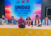 El movimiento ya ha ido presentando sus precandidatos para las elecciones.