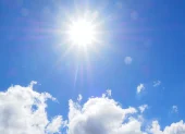 El sol intenso marca la jornada en Ecuador, con pronóstico de altas temperaturas en Sierra y Costa.