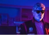 Kavinsky murió a los 50 años