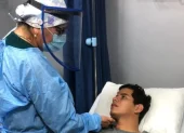 La convocatoria incluye médicos, enfermeros, odontólogos, obstetras y obstetrices.