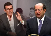 Guschmer aseguró que las afirmaciones de Hurtado contra Daniel Noboa carecen de pruebas y llamó a un debate responsable.