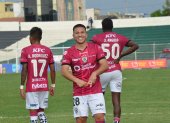 Independiente del Valle y Manta se enfrentan por la Copa Ecuador 2026.