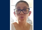 Mónica Luzuriaga desapareció cuando regresaba a casa en Quito. Un día después fue hallada sin vida