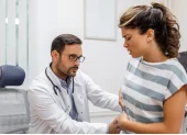 Existen distintos tipos de hepatitis que pueden afectar al hígado.