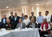 Ecuador cuenta actualmente con unas 4,3 millones de cabezas de ganado, frente a las 4,8 millones registradas hace una década.