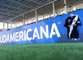 Vasco da Gama e Independiente Medellín definen la clasificación a los octavos de la Copa Sudamericana 2026.