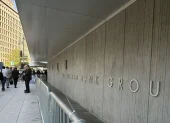 El financiamiento por $750 millones del Grupo Banco Mundial apoyará el fortalecimiento de la sostenibilidad fiscal.