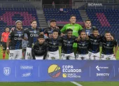 Independiente del Valle avanzó a cuartos de final de la Copa Ecuador 2026, tras vencer a Manta en Chillo Jijón.