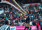 La Liga Nacional de Ecuavóley Apertura 2026 se cerró al inicio de junio con la final entre Mineros y Hieleros.