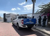 Según las denuncias, los cadáveres eran entregados en horarios inusuales y, tras las necropsias, eran direccionados hacia una sola funeraria.