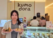 Los tradicionales dulces japoneses que se hicieron famosos gracias al personaje Doraemon.