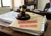 La Ley de Control del Poder de Mercado considera infracción muy grave a las prácticas colusorias “entre empresas u operadores económicos competidores entre sí, reales o potenciales”.