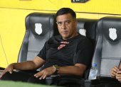 La actualidad de Barcelona SC no es buena bajo la dirección técnica de César Farías.