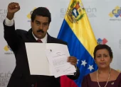 El título del informe de la CIDH del año 2024 es “Venezuela. Graves violaciones a los derechos humanos en el contexto electoral” y describe en detalle las etapas de la persecución y la represión política sufridas en ese país.