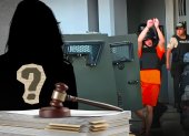 La comparecencia de Nicole Bermúdez mantiene la expectativa en el juicio que enfrenta el alcalde de Guayaquil, Aquiles Álvarez.