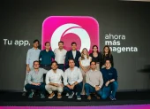 Banco Guayaquil anunciará en las próximas semanas los detalles de la evolución de su aplicación móvil.