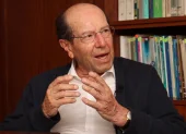 El expresidente de Ecuador, Osvaldo Hurtado, sostiene que Daniel Noboa es un protodictador.