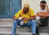 'Ratas, Ratones, Rateros' (1999), la ópera prima del director Sebastián Cordero, se convirtió en un ícono del cine ecuatoriano.