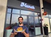 El concepto evolucionó hacia un espacio que combina el mundo wellness con el sabor de la comida rápida y la calidad de restaurante.