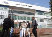 Sede de la Agencia Nacional de Tránsito (ANT).