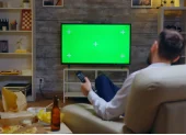 La aplicación de Netlifx dejaría de funcionar en modelos de televisores antiguos.