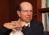 Osvaldo Hurtado definió a la Revolución Ciudadana como “el partido político más importante del Ecuador”. ¿Cómo llamar a una organización cuyo líder indiscutido es un delincuente sentenciado?