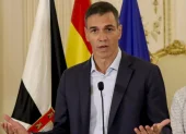 Pedro Sánchez calificó como un "ataque" lo que está sucediendo en Ceuta