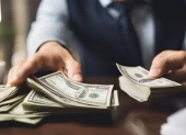 Casi la mitad de los ecuatorianos necesitan de la deuda.
