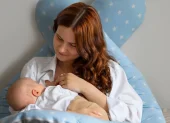 El vínculo afectivo durante los primeros meses impulsa el desarrollo integral del bebé