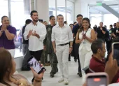 El presidente Daniel Noboa anunció la compra de medicamentos a la India mediante un acuerdo de Gobierno a Gobierno el 24 de mayo de 2026, durante su Informe a la Nación.