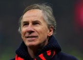 Franco Baresi falleció a las 66 años.
