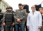 Operativo en Guayaquil decomisó 500 medicinas públicas; investigan quién las desvió.