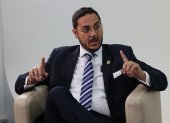 ENTREVISTA AL PRECANIDATO A LA ALCALDIA DE GUAYAQUIL DAVID NORERO FECHA:29/07/2026 PERIODISTA: JUAN DANIEL PONCE AG-PERIODISTA AG-GYE AG-EXPRESO AG-GRANASA